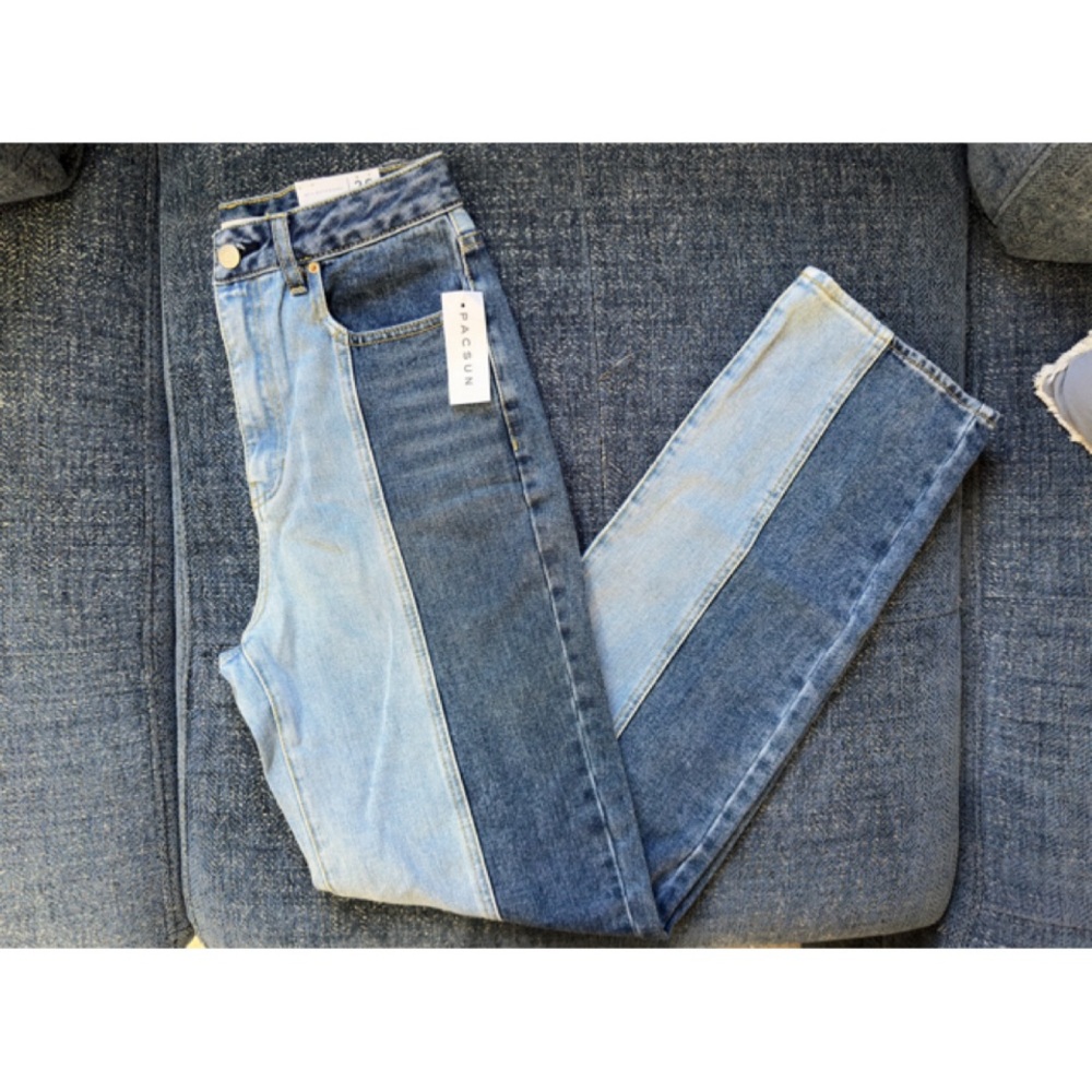 PacSun 90’s Boyfriend Jeans